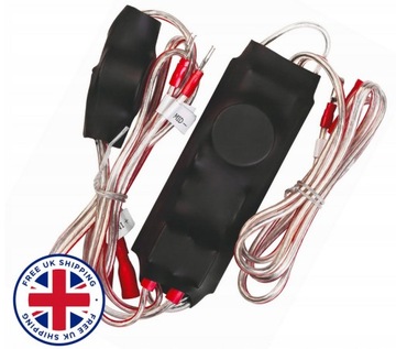 Динамики VIBE для BMW E Series F E60 E61 E90 E87 F07 F10 F11 E63 E65 F01 E84
