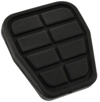 фото thumb №1, Накладка na педаль зчеплення гальма seat alhambra