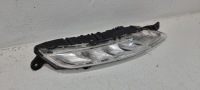 Фара фонарь  led drl правое citroen c4 picasso 2 14- Цена, фото thumb