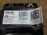 фото thumb №10, Audi a3 8v 12-18 подушка безпеки подушка повітряна пасажира 8v0880204d