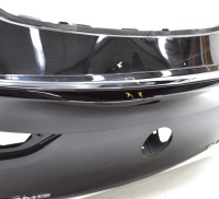 Mercedes gle coupe c167 v167 кришка багажника багажника задній задня org + спойлер Київ, фото thumb