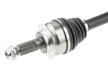 фото thumb №1, Полуось приводная suzuki sx4 2wd 4wd 1.9ddis 06- fiat sedici 1.9d 2wd 4wd 06-