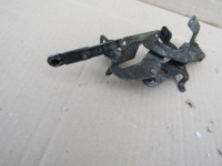 Купити 1 mercedes w124 w201 190 1.8 2.0 2.3 k-jet механізм троси тягa газу, фото thumb