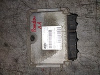 фото thumb №1, Блок управления двигателя iaw4afsm fiat panda 1.1