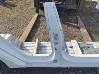 фото thumb №1, Tesla model s блок двигателя средний правый