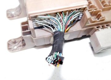 фото thumb №8, Toyota corolla ts e12 05r 1.8 192km коробка запобіжників 82641-02040