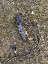 фото thumb №11, Dodge charger коробка запобіжників джгут модулі 2015+