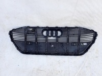 Audi e-tron 4ke 18- решётка радиатора решётка  радиатора с Разборки, фото thumb