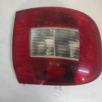 Купить Лампа левая задняя задний  fiat multipla ii 51720553 27550102, фото thumb
