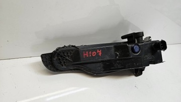 фото thumb №10, Range rover evoque l568 15-19 рестайлинг галоген led drl бампер перед левый