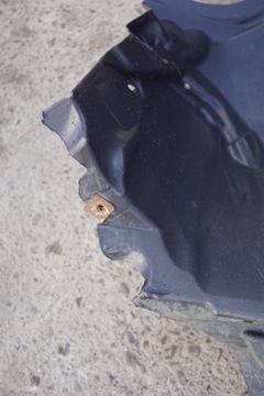 фото thumb №10, Подкрылок левый перед mercedes e w212 a2126903030