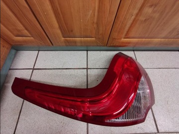 фото thumb №1, Лампа задня зад volvo xc60 i led 08- 89075234