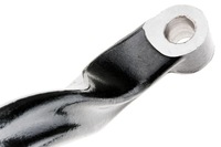 фото thumb №2, Рычаг передний верхний левый range rover l322