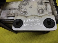 фото thumb №7, Kia cerato 2.0 crdi интеркулер 2827027010