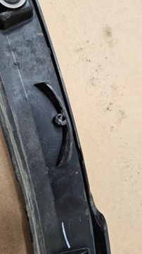 фото thumb №13, Планка крила лівий зад bmw x4 g02 8071013