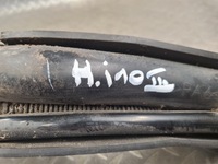 фото thumb №7, Труба трубка заливна горловина пального 1.0 mpi hyundai i10 iii 31030k7000