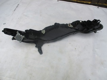 фото thumb №9, Лампа лівий перед передня nissan juke ii 2 led 2019r-