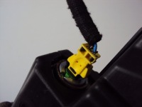 фото thumb №3, Подушка подушка безпеки сидіння права volvo v50