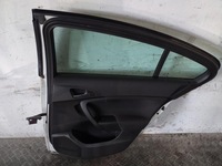 фото thumb №5, Дверь правый задняя z40r opel insignia a lift