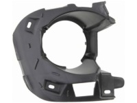 фото thumb №1, Решітка радіатора решітка бампера ліва blic 6502-07-6063917p