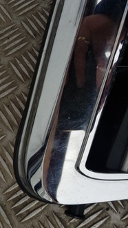 фото thumb №16, Mercedes w212 решётка радиатора радиатора решётка радиатора