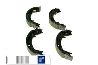 фото thumb №1, Blue print тормозные колодки тормозные hyundai santa fé i sa