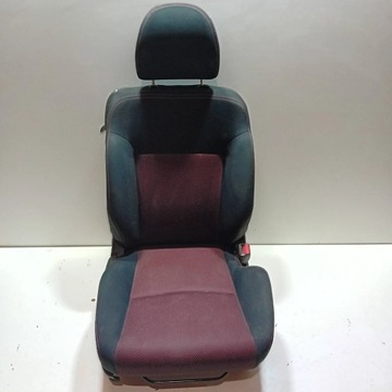 фото thumb №9, Honda civic vii sport сидіння пасажира дуже гарний