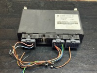 Купить Mercedes acros бортовой компьютер блок управления a0004463746, фото thumb