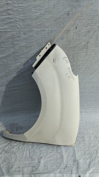 фото thumb №1, Крыло переднее перед левый fiat doblo ii opel combo d