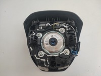 фото thumb №14, Приборная панель консоль подушка безопасности подушка ремни датчик peugeot 308 ii t9