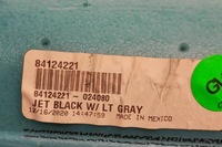 фото thumb №10, Молдинг декоративная приборная панель chevrolet camaro 84124221 2.0l бензиновый 202kw 2021