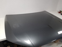 фото thumb №8, Капот audi sq7 q7 ii 2 4m0 4m 15-23r серая графит крышка двигателя