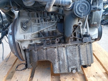 фото thumb №3, Двигун 1.4 16v bca vw skoda