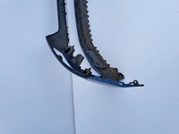 фото thumb №13, Бампер перед skoda kamiq 19-