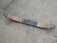 фото thumb №1, Рессора верхний щетка перед mercedes sprinter vw lt35