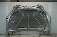 фото thumb №16, Капот крышка двигателя перед mazda 3 bk