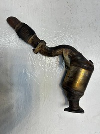 фото thumb №1, Audi a6 c7 3.0 fsi каталізатор 4g0131703f