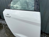 фото thumb №9, Audi a1 82a citycarver двері праве задня задні w колір повний