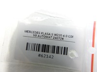 фото thumb №5, Кронштейн ручка стельовий задня mercedes w220 2208100551