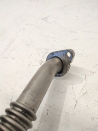 фото thumb №5, Renault trafic ii труба шланг egr 2.0 dci