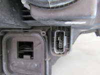 Фара перед renault megane 4 iv звичайна лінза + led 16-20 lh 260602792r Недорого, фото thumb