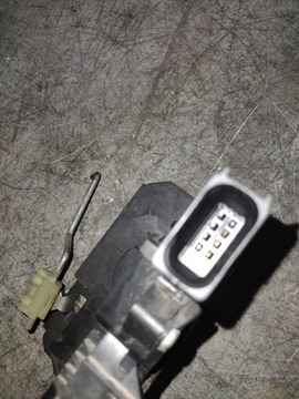 фото thumb №6, Замок двері правий зад opel corsa d 13258267