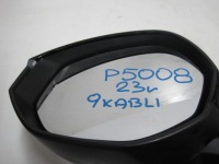 фото thumb №13, Зеркало peugeot 5008 iii 23r правое
