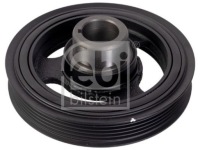 Шків колінчастого вала колінчастого opel astra k fe178712 febi Київ, фото thumb