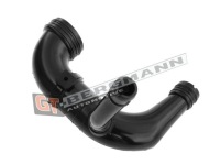 фото thumb №3, Lancia musa 1.3 d труба wąż турбины шланг turbo