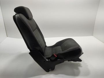 фото thumb №11, Сидіння правий зад задній 2 ряд land rover defender європа 2007-2014