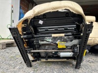 фото thumb №14, Range rover l322 сидіння лівий правий перед заднє сидіння задня задня 2004 rok