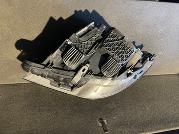 фото thumb №14, Bmw 5 f10 f11 рестайлінг лампа перед передня ліва права bi-xenon європа