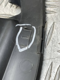фото thumb №6, Porsche oem номер 99757236106 911 997 защита жабо левая