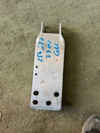 фото thumb №1, Glc отбойник зона балка 2546207700